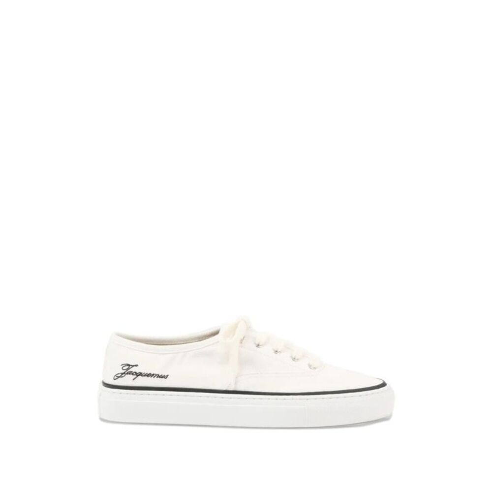 Jacquemus Men "Les Fefe" Sneakers